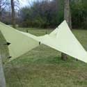 Light Hiking – Tarp Shelters