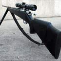 Survival Item – Pellet Guns