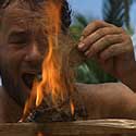 Survival Skills – How to start a fire