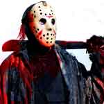 scary guy