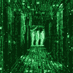 cyberspace