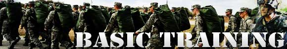 basic training