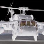 VIDEO: Military Special Forces conducting Night Time Warfare Training over Downtown Los Angeles