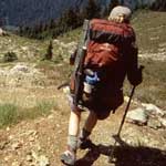 Hiking