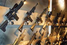The Attack on Gun Rights  – Criminalizing Gun Owners as Firearm Sales Set Records in America