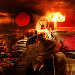 Doomsday Prepper