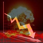 economic collapse chart