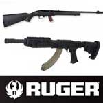 Ruger Stops Accepting Firearms Orders