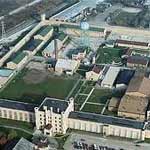 Joliet State Prison Detention Center