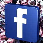 Facebok Zombies