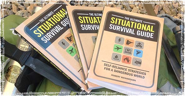 Survival Books