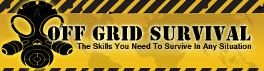 Off Grid Survival