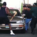Survive & Prevent being Carjacked