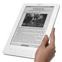Ebook Reader for Survivalists – The Kindle
