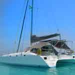 Living on a boat