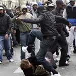 riots