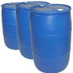 Long Term Water Storage
