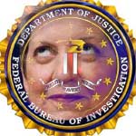 FBI & Homeland Security Caught Spying on Prepper Sites