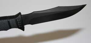 Sog Seal Pup Elite Knife