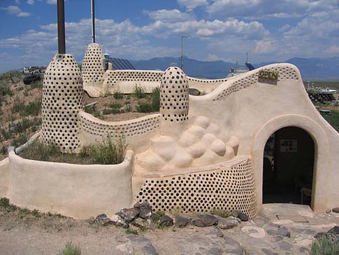 earthship