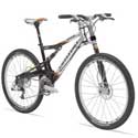 Biking more popular than ever