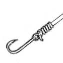 Fishing Knots – The Clinch