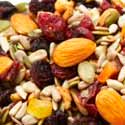 TrailMix GORP Recipes