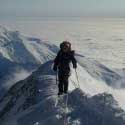 11 year old set to summit Denali