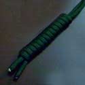 Basic Knife Lanyard