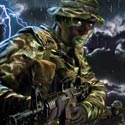 Military Survival