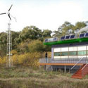 Earthship