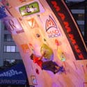 Outdoor retailer Show