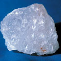 Finding salt in the Wilderness for survival