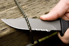 SOG Knives – Seal Pup Elite Knife Review