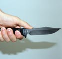 SOG Knives – Seal Pup Elite Knife Review