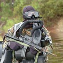 LWRC PSD - Personal Security Weapon