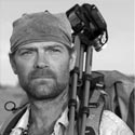 Survivorman Goes Off The Grid