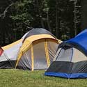 High Tech Camping Gadgets