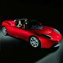Tesla Motors Roadster