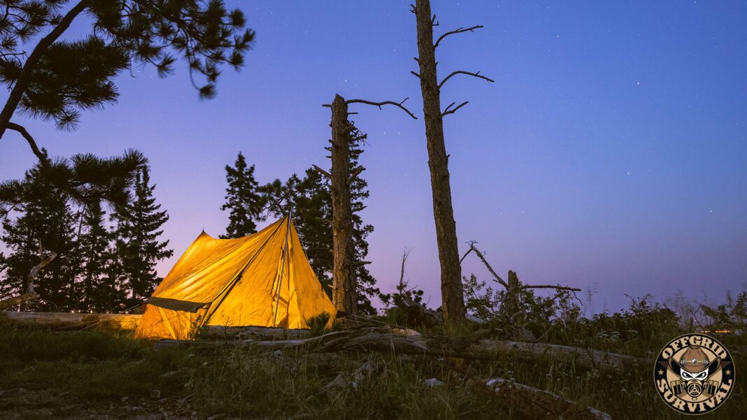 Go Camping: Camping is a Great Way to Increase Your Survival Knowledge OFFGRID Camping