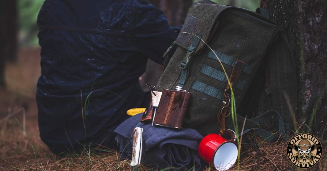 Large Survival Kits: Checklist for Home, Vehicle, and Bug-In Emergencies Survival Kit