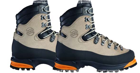 hanwag mountaineering boots