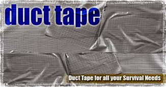 Original Duct Tape
