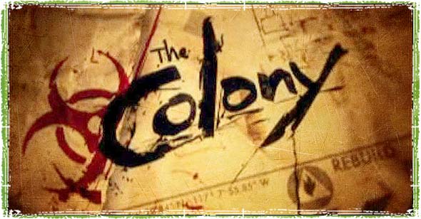 The Colony TV Show