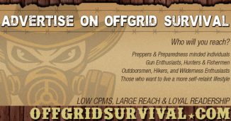 Advertise on OFFGRID