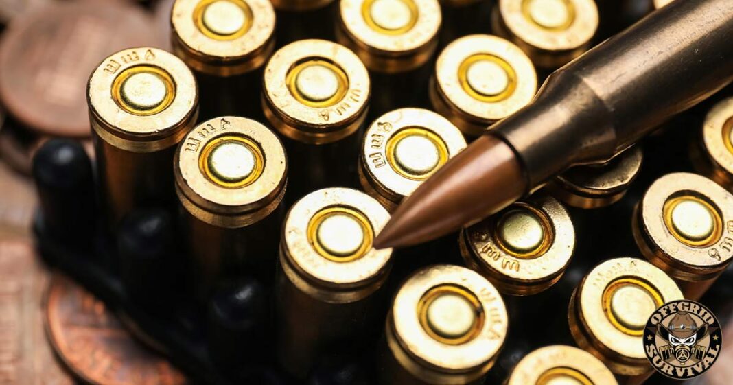 Ammunition