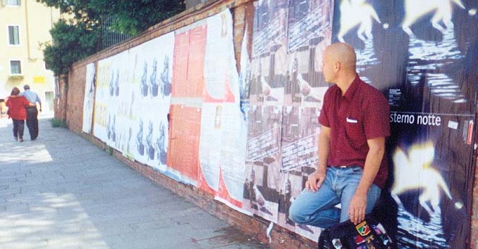 Henry Biernacki – A Postmodern Bohemian