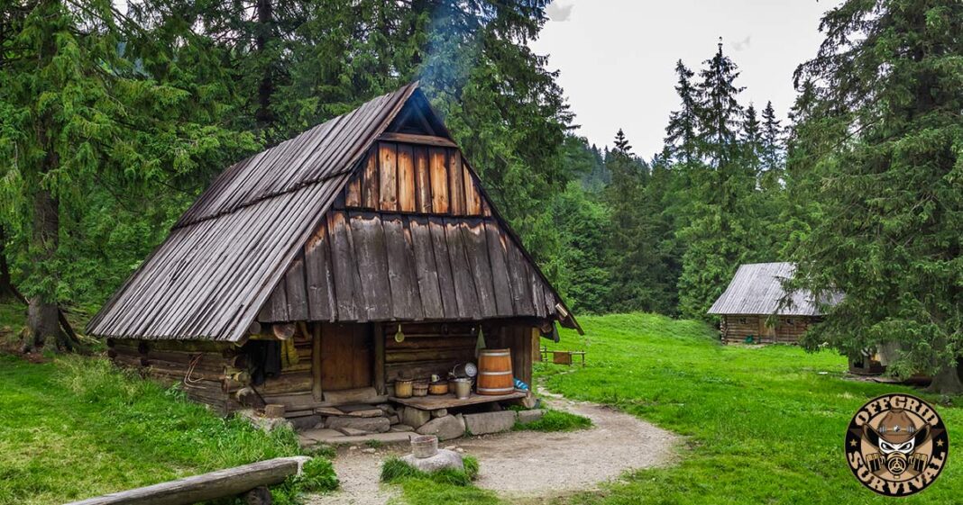 Off Grid Living