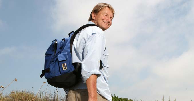 Hiking Tips from The Trailmaster