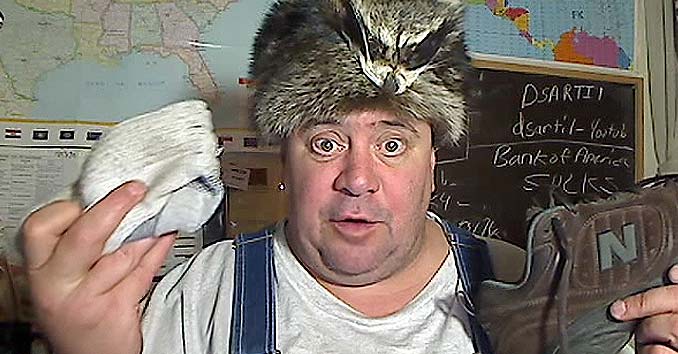 Prospects of survival for today’s society